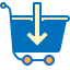 carrelli per lavanderia