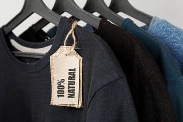 foto maglia cotone biologico