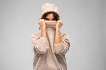 come lavare maglione cashmere falconeri