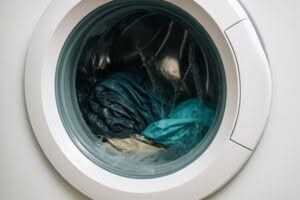Come lavare il nylon in lavatrice?