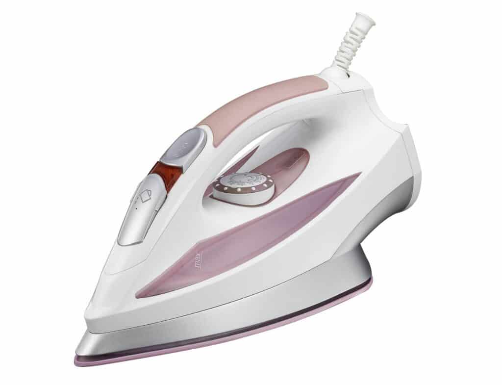 stiratura panni a domicilio
